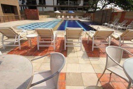 Casa Del Mar Apartment Rio de Janeiro Exterior foto