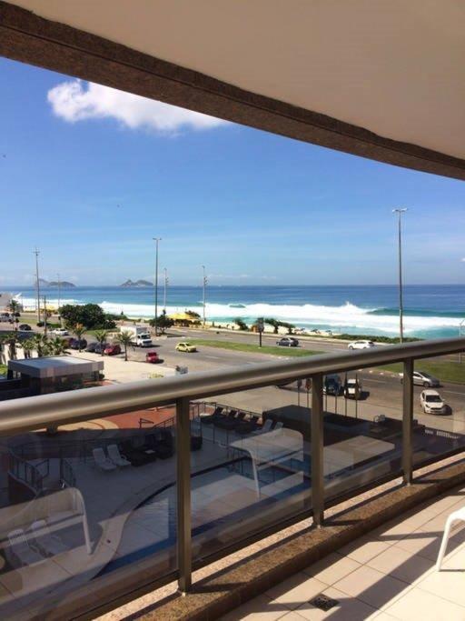Casa Del Mar Apartment Rio de Janeiro Exterior foto