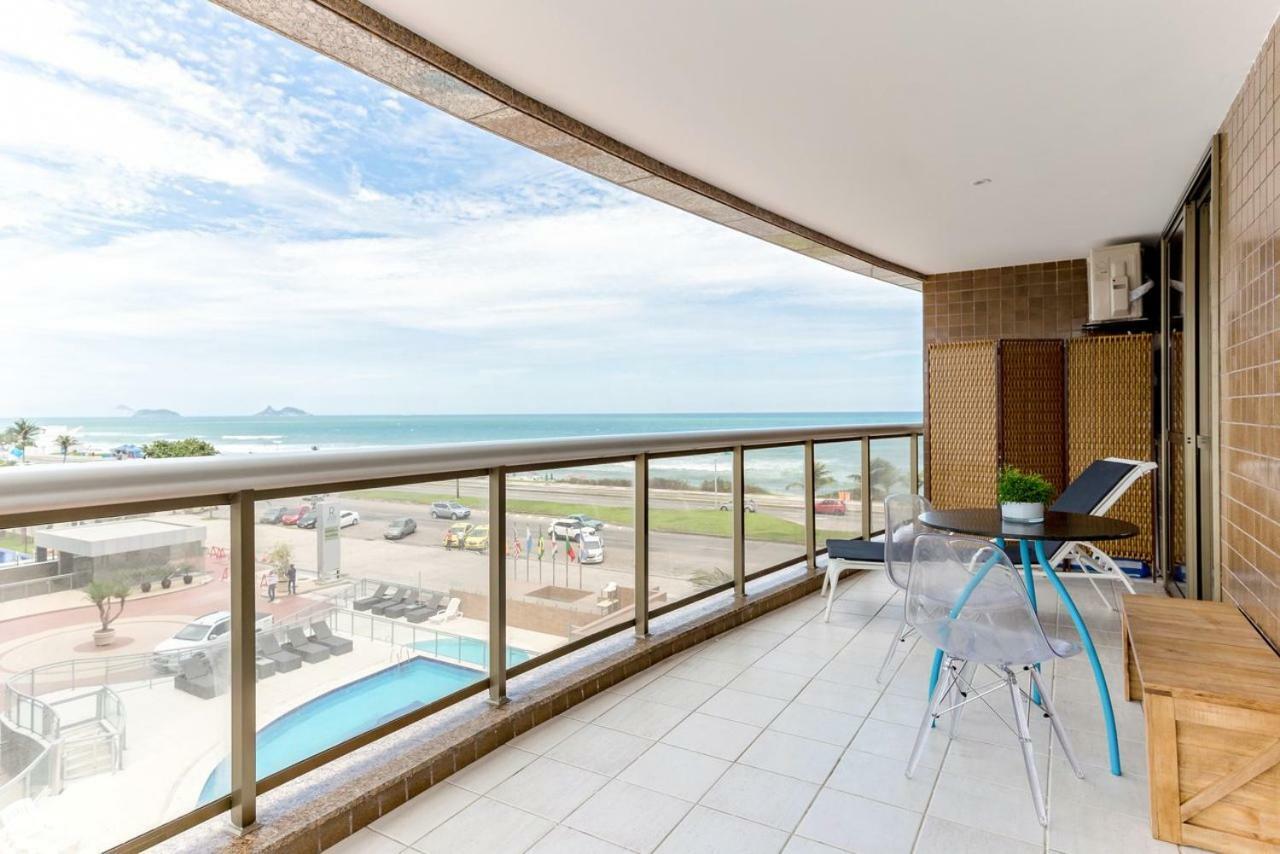 Casa Del Mar Apartment Rio de Janeiro Exterior foto