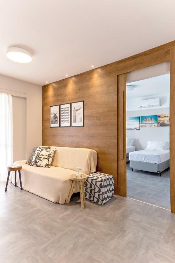 Casa Del Mar Apartment Rio de Janeiro Exterior foto