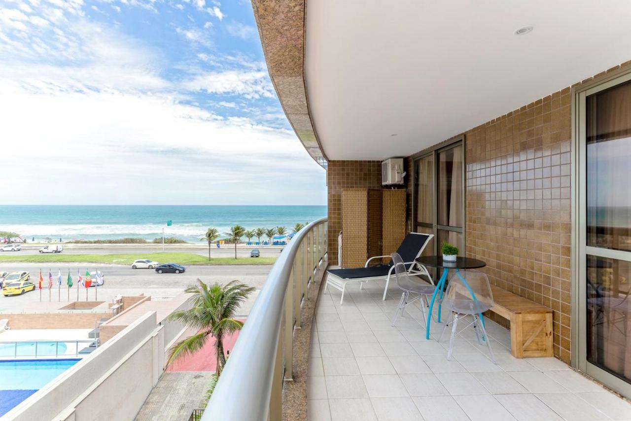 Casa Del Mar Apartment Rio de Janeiro Exterior foto