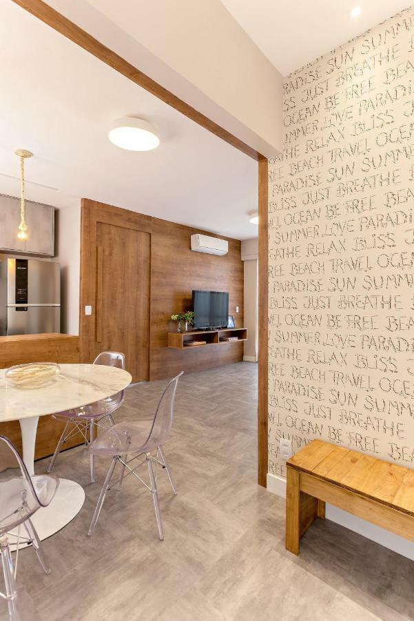 Casa Del Mar Apartment Rio de Janeiro Exterior foto
