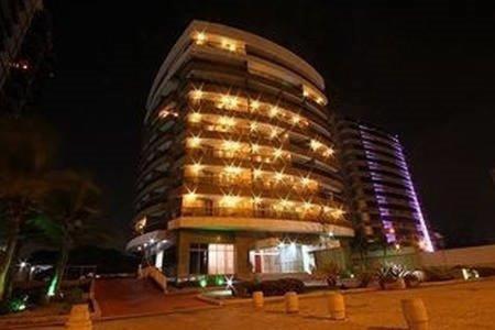 Casa Del Mar Apartment Rio de Janeiro Exterior foto